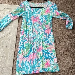 Lilly Pulitzer dress small